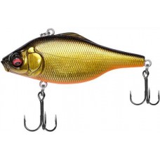Воблер Megabass Vibration-X Smatra Rattle In 64.5mm 14.0g GC Megabass Kinkuro