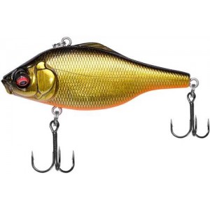 Воблер Megabass Vibration-X Smatra Rattle In 64.5mm 14.0g GC Megabass Kinkuro