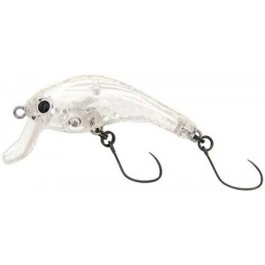 Воблер Nories Rush Bell 40F колір 109