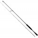 Спиннинг Shimano Zodias 64ULS Solid Tip 1.93m 2-6g Spinning