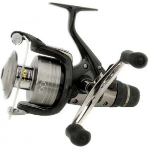 Котушка Shimano Baitrunner XT 6000 RB, 4+1, 4.6:1