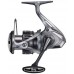 Катушка Shimano Nasci FC 2500 5+1BB 5.0:1