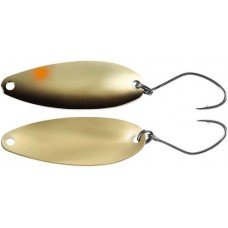 Блешня Select Supreme 3.1g 34mm #05 Golden Fish