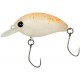 Воблер Nories Worming Crank Shot Spin Shallow 37mm 3,5g #296