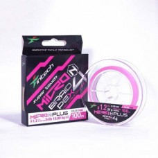 Шнур Intech MicroN Plus PE X4 100m #1.5 (28lb / 12.70kg) Шнур Intech MicroN Plus PE X4 100m #1.5 (28lb / 12.70kg)