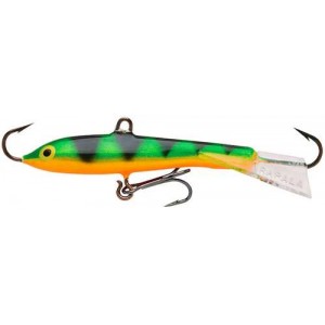 Балансир Rapala Jigging Rap W5 50mm 9.0g GLP
