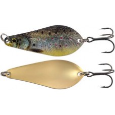 Блешня Select ProAtom 12.0g 59mm S47