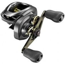 Катушка Shimano Curado DC 201 HG 6+1BB 7.4:1