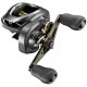Катушка Shimano Curado DC 201 HG 6+1BB 7.4:1