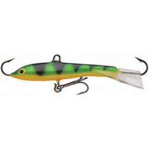 Балансир Rapala Jigging Rap W2 20mm 4.0g LP