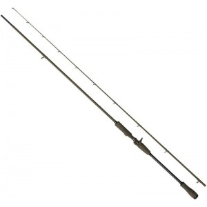 Спиннинг Savage Gear SG4 Crank & Vib Specialist Trigger 7'7"/2.30m 7-24g Casting