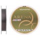 Шнур Favorite Arena PE 4x 100m (silver gray) #0.4/0.104mm 8lb/3.5kg