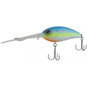 Воблер Imakatsu Crank IK-800R2 Deep Impact колір 12