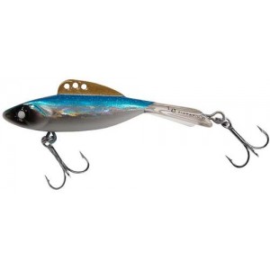 Балансир Lucky John Pro Series Mebaru 37mm 5.0g #762