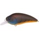 Воблер Megabass Super-Z Z1 F 53mm 7.0g Mat Craw II