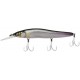 Воблер Megabass Oneten R+1 SF 110mm 14.0g AL Biwako Ayu