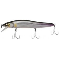 Воблер Megabass Oneten R SF 110mm 14.0g AL Biwako Ayu