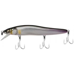 Воблер Megabass Oneten R SF 110mm 14.0g AL Biwako Ayu