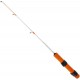 Удочка зимняя Viking Fishing Ice Junior 63сm L max 15g
