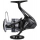 Катушка Shimano Aero BB 4000 3+1BB 4.7:1