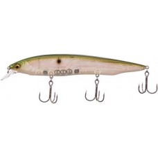 Воблер Megabass Kanata Ayu F 160mm 30.0g Mb Gizzard