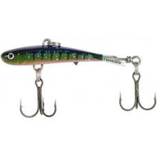 Балансир Viking Fishing Mate Ice Jig 40mm 6g #22 Kingfisher Pink