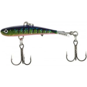Балансир Viking Fishing Mate Ice Jig 40mm 6g #22 Kingfisher Pink