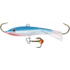 Балансир Lucky John Classic (с тройником) 85mm 29.0g #15H