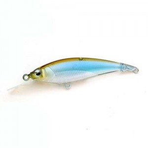 Воблер Raid Level Shad Sprinter 68SR (68mm, 5.6g) 004 Baby Wakasagi