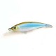 Воблер Raid Level Shad Sprinter 68SR (68mm, 5.6g) 004 Baby Wakasagi Воблер Raid Level Shad Sprinter 68SR (68mm, 5.6g) 004 Baby Wakasagi