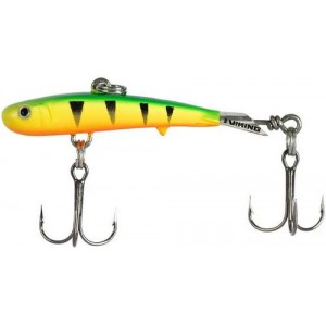 Балансир Viking Fishing Mate Ice Jig 40mm 6g #04 Fire Perch