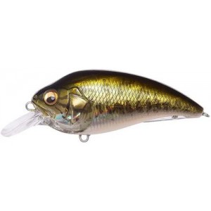 Воблер Megabass Super-Z Z1 F 53mm 7.0g GG Bass