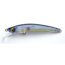 Воблер Raid Level Minnow QUICK 72 010. GHOST SHAD