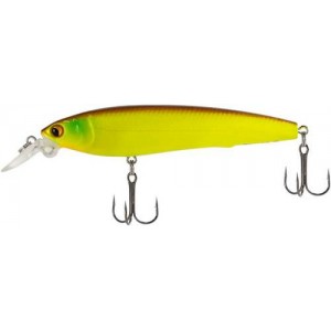 Воблер X-Fish Slim 100F 100mm 16.5g #004 (0.8-1.2m)