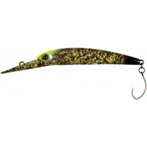 Воблер Jackall TC Reigen MR 52mm 1.7g CT Pellet 2Gou