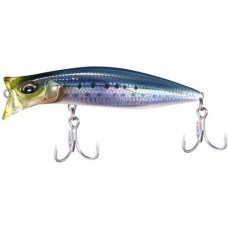 Воблер Megabass Kirinji 90 90mm 12.5g FA Iwashi