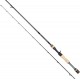 Спиннинг G.Loomis GLX Jig & Worm Casting GLX 804C JWR 2.03m 9-21g (1 част.)