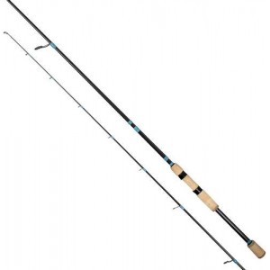 Спиннинг G.Loomis NRX Jig & Worm Spinning NRX 802S JWR 2.03m 3-7g (1 част.)