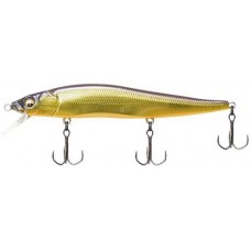 Воблер Megabass Vision Oneten SF 110mm 14.0g M Champagne Kinkuro