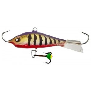 Балансир Lucky John Baltic (с тройником) 63mm 46.0g #114