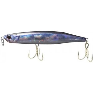 Воблер OSP Bent Minnow 86F 86mm 5.9g H09 (0.0-0.5m)