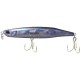 Воблер OSP Bent Minnow 86F 86mm 5.9g H09 (0.0-0.5m)