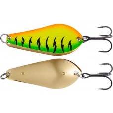 Блешня Select ProAtom Noiser 17.0g 65mm #10