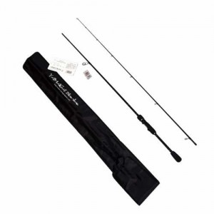 Спінінг Yamaga Blanks Blue Current TZ BLC-72/Tz Nano Jig-Special GLOBAL