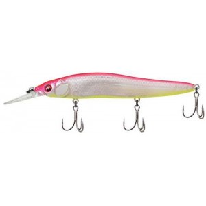 Воблер Megabass Oneten R+1 SF 110mm 14.0g Jukucho Pink