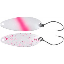 Блешня Select Supreme 3.1g 34mm #18 Exotic White