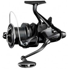 Катушка Shimano Big Baitrunner XT-B 14000 LC, 4+1, 4.6:1
