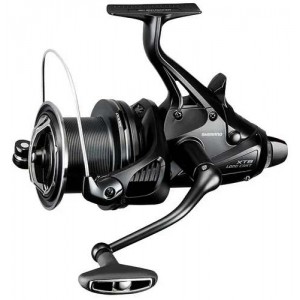 Катушка Shimano Big Baitrunner XT-B 14000 LC, 4+1, 4.6:1