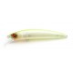 Воблер Raid Level Minnow QUICK 72 011. PEARLY CHART