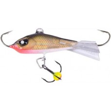 Балансир Lucky John Baltic (с тройником) 63mm 46.0g #10H